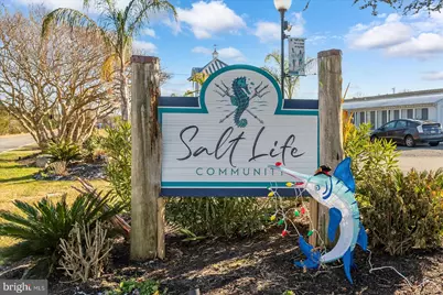 12346 Old Bridge Road #112, Ocean City, MD 21842 - Photo 41