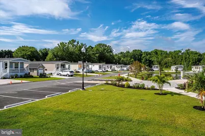 12346 Old Bridge Road #112, Ocean City, MD 21842 - Photo 47