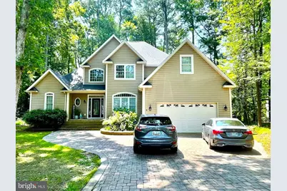 9 Salty Way, Ocean Pines, MD 21811 - Photo 1