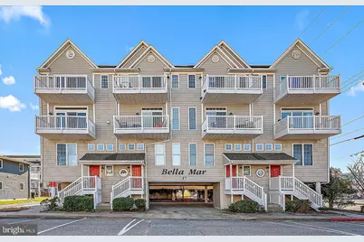 17 78th Street #D, Ocean City, MD 21842 - Photo 1