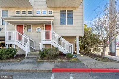 17 78th Street #D, Ocean City, MD 21842 - Photo 43