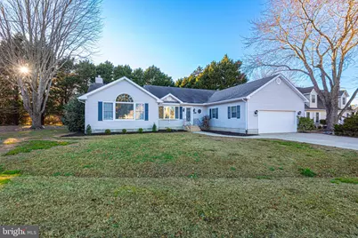 11215 Saint Martins Parkway, Berlin, MD 21811 - Photo 1