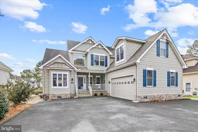 80 Teal Circle, Ocean Pines, MD 21811 - Photo 1