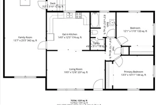 408 Flower St, Berlin, MD 21811 - Photo 17