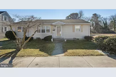 408 Flower Street, Berlin, MD 21811 - Photo 1