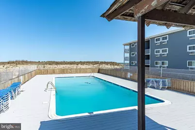 6803 Atlantic Avenue #4H, Ocean City, MD 21842 - Photo 5