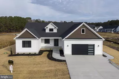 3 Seattle Slew Lane, Ocean Pines, MD 21811 - Photo 1