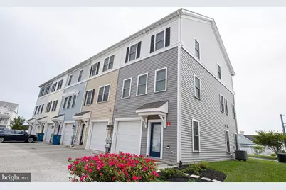13002 Bowline Lane #5, Ocean City, MD 21842 - Photo 5