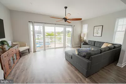 13002 Bowline Lane #5, Ocean City, MD 21842 - Photo 37