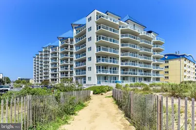 8 60th Street #902, Ocean City, MD 21842 - Photo 43