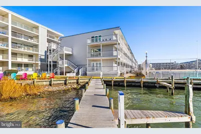 3701 Coastal Highway #E122, Ocean City, MD 21842 - Photo 25