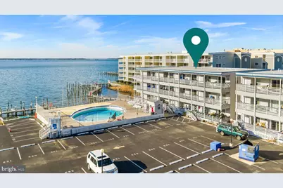 3701 Coastal Highway #E122, Ocean City, MD 21842 - Photo 35