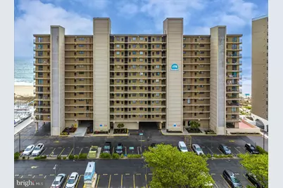 10002 Coastal Highway #901, Ocean City, MD 21842 - Photo 41