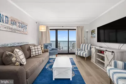 10002 Coastal Highway #901, Ocean City, MD 21842 - Photo 3