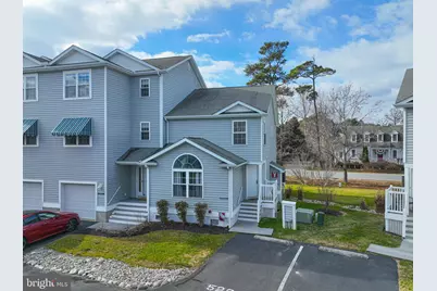 529 Yacht Club Drive #4, Ocean Pines, MD 21811 - Photo 39