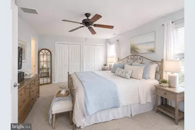 529 Yacht Club Drive #4, Ocean Pines, MD 21811 - Photo 13