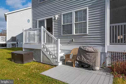 529 Yacht Club Drive #4, Ocean Pines, MD 21811 - Photo 37