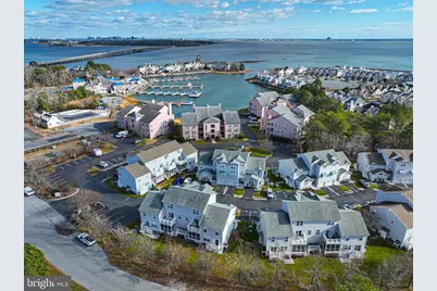 529 Yacht Club Drive #4, Ocean Pines, MD 21811 - Photo 43
