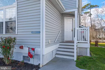 529 Yacht Club Drive #4, Berlin, MD 21811 - Photo 47