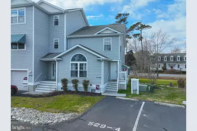 529 Yacht Club Drive #4, Berlin, MD 21811 - Photo 51