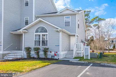 529 Yacht Club Drive #4, Berlin, MD 21811 - Photo 45