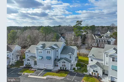 529 Yacht Club Drive #4, Ocean Pines, MD 21811 - Photo 15