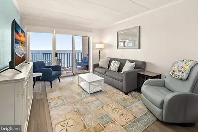 10002 Coastal Highway #1011, Ocean City, MD 21842 - Photo 7