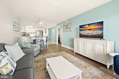 10002 Coastal Highway #1011, Ocean City, MD 21842 - Photo 11