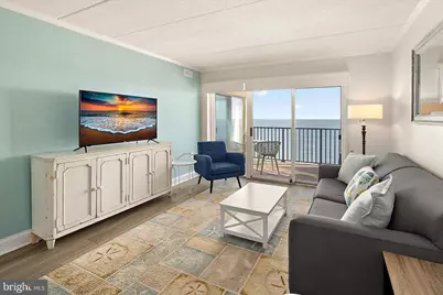 10002 Coastal Highway #1011, Ocean City, MD 21842 - Photo 9