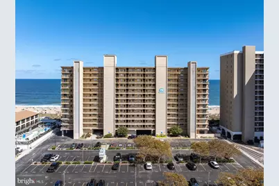 10002 Coastal Highway #1011, Ocean City, MD 21842 - Photo 1