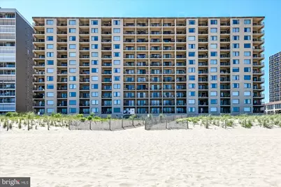 10002 Coastal Highway #1011, Ocean City, MD 21842 - Photo 3