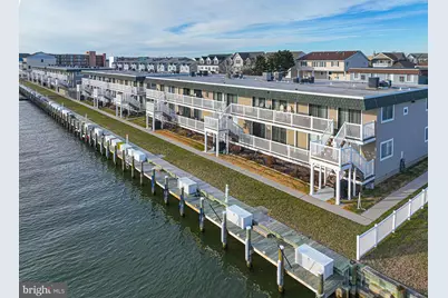 717 Bradley Road #A20204, Ocean City, MD 21842 - Photo 37