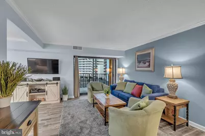 9400 Coastal Highway #403, Ocean City, MD 21842 - Photo 7
