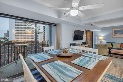 9400 Coastal Highway #403, Ocean City, MD 21842 - Photo 15