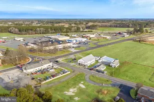 401 Old Virginia Rd, Pocomoke City, MD 21851 - Photo 3