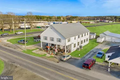 401 Old Virginia Road, Pocomoke City, MD 21851 - Photo 5