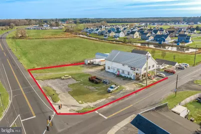 401 Old Virginia Road, Pocomoke City, MD 21851 - Photo 1