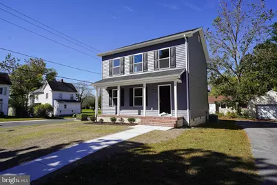 621 Cedar Street, Pocomoke City, MD 21851 - Photo 3