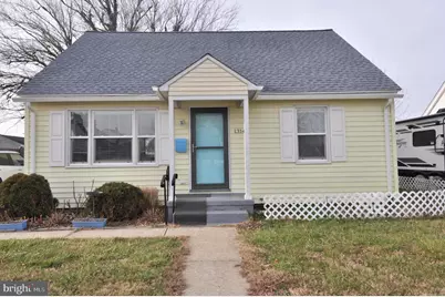 1314 Dorchester Avenue, Pocomoke City, MD 21851 - Photo 3