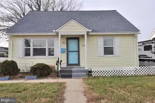 1314 Dorchester Ave, Pocomoke City, MD 21851 - Photo 3