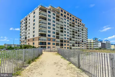 5801 Atlantic Avenue #907, Ocean City, MD 21842 - Photo 29