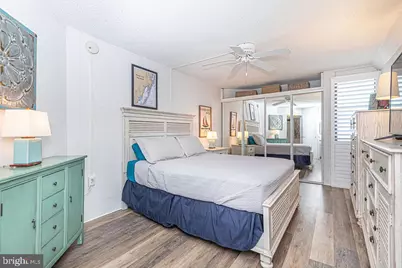 9500 Coastal Highway #2D, Ocean City, MD 21842 - Photo 3