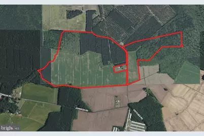 535 Critcher Road, Pocomoke City, MD 21851 - Photo 1