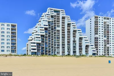9500 Coastal Highway #4J, Ocean City, MD 21842 - Photo 35