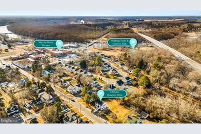 3 Winter Quarters Drive, Pocomoke City, MD 21851 - Photo 41