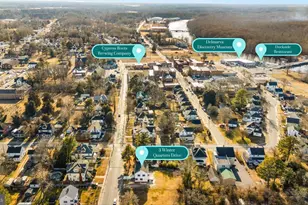 3 Winter Quarters Dr, Pocomoke City, MD 21851 - Photo 3