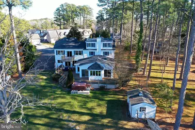 10135 Waterview Drive, Ocean City, MD 21842 - Photo 149