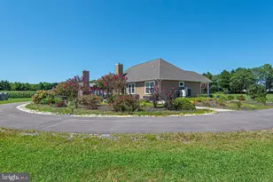 11910 Back Creek Rd, Bishopville, MD 21813 - Photo 99