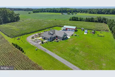 11910 Back Creek Road, Bishopville, MD 21813 - Photo 89