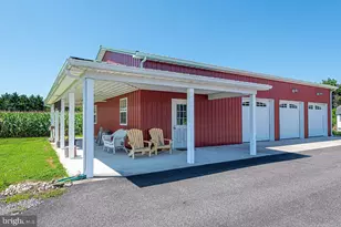 11910 Back Creek Rd, Bishopville, MD 21813 - Photo 7